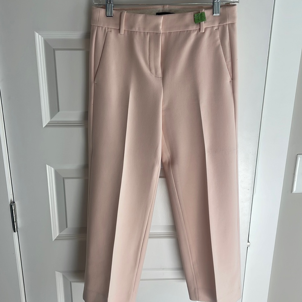 Culottes dress pant